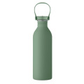 Bouteille simple paroi 500 ml Vert Fonc&eacute;