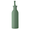 Bouteille simple paroi 500 ml Vert Fonc&eacute;