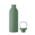 Bouteille simple paroi 500 ml Vert Fonc&eacute;