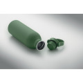 Bouteille simple paroi 500 ml Vert Fonc&eacute;