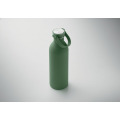 Bouteille simple paroi 500 ml Vert Fonc&eacute;