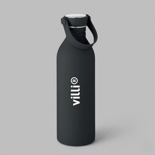 Bouteille simple paroi 500 ml
