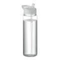 Bouteille Tritan Renew&trade; 650 ml Transparent