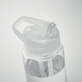Bouteille Tritan Renew&trade; 650 ml Transparent
