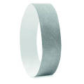 Bracelet TYVEK&reg; Argent