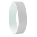 Bracelet TYVEK&reg; Blanc