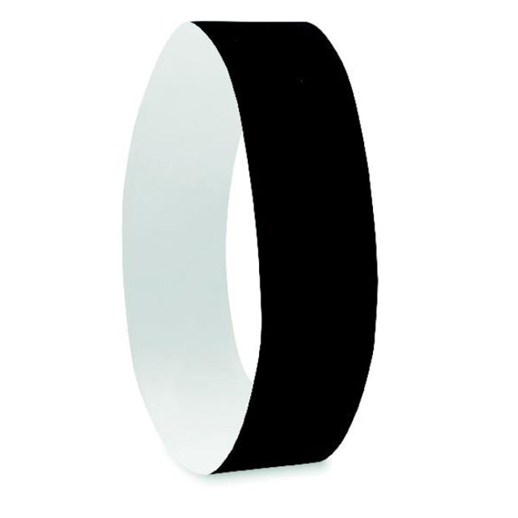 Bracelet TYVEK&reg; Noir