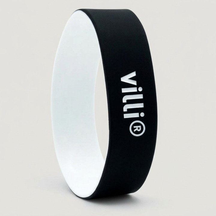 Bracelet TYVEK® Noir