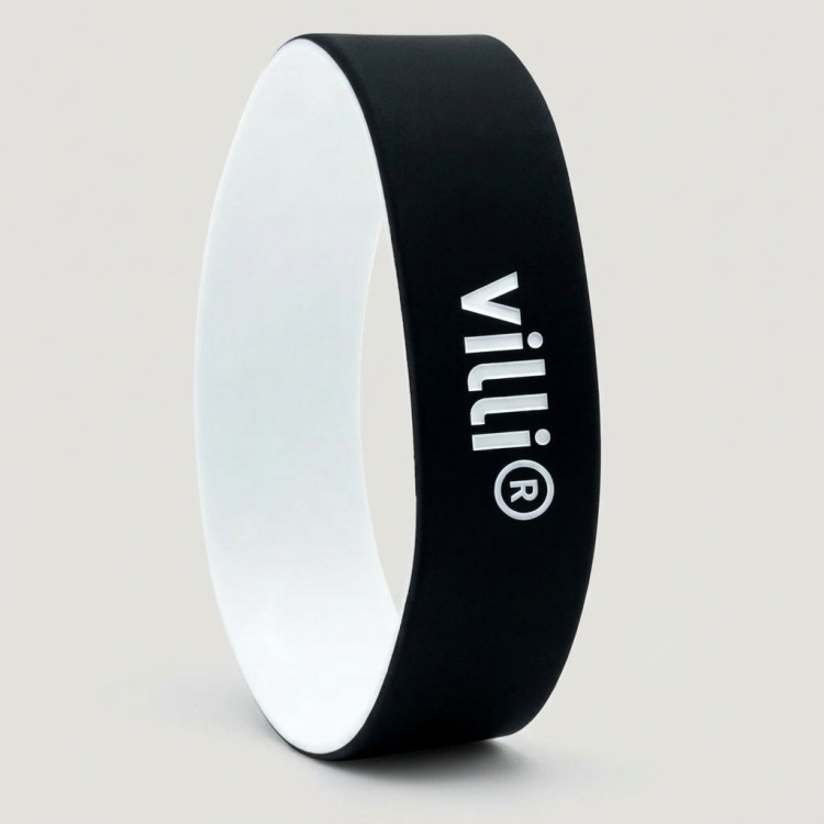 Bracelet TYVEK&reg; Noir