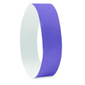 Bracelet TYVEK&reg; Violet