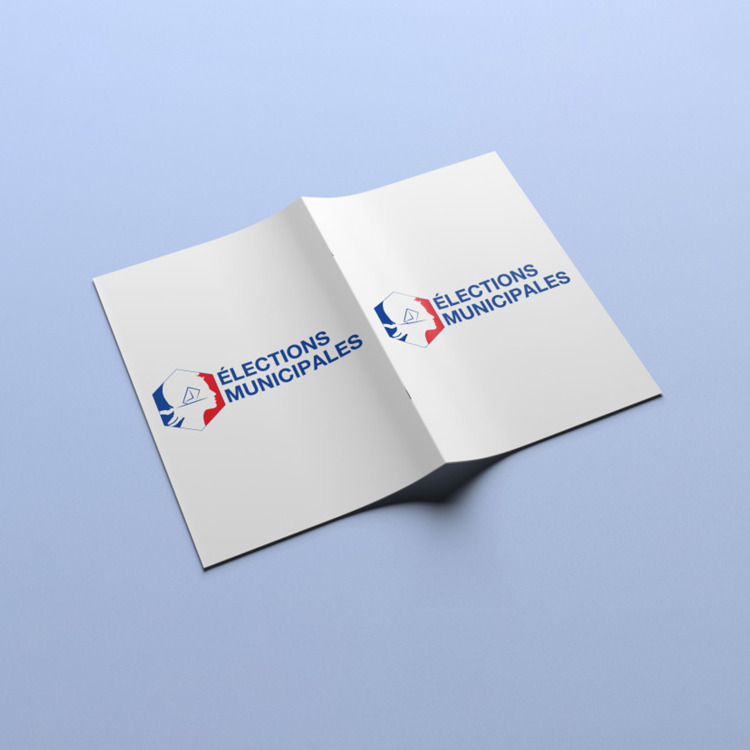 Brochures A4 (21 x 29.7 cm)