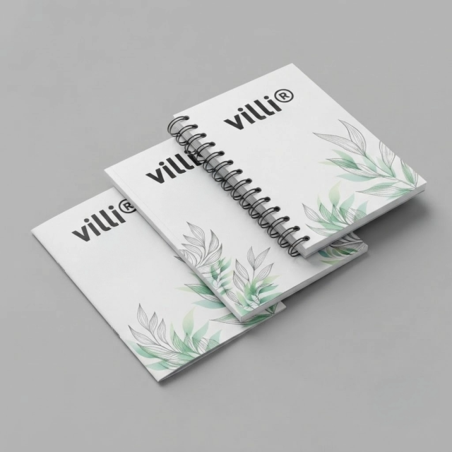 Brochures