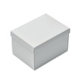 Brûleur de parfum Blanc | Vanille
