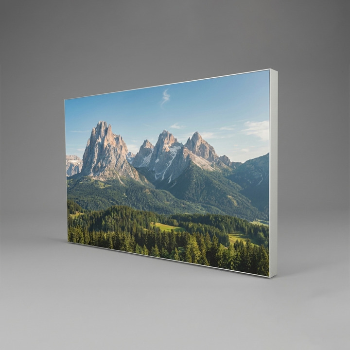 Cadre mural 120x80cm