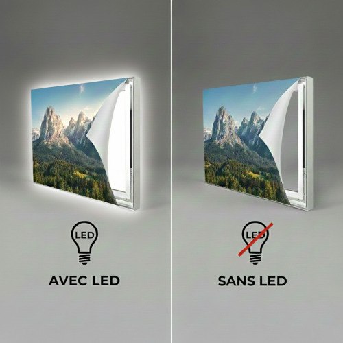 Cadre mural  Made in France