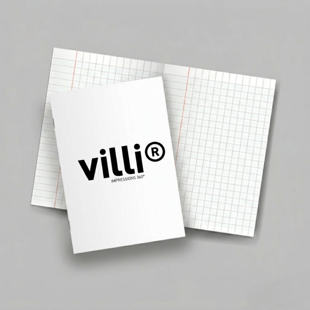 Cahier de notes