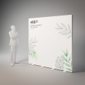 Caisson lumineux Illumigo™ (200 x 200 cm)