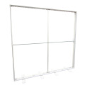 Caisson lumineux Illumigo™ (200 x 200 cm)