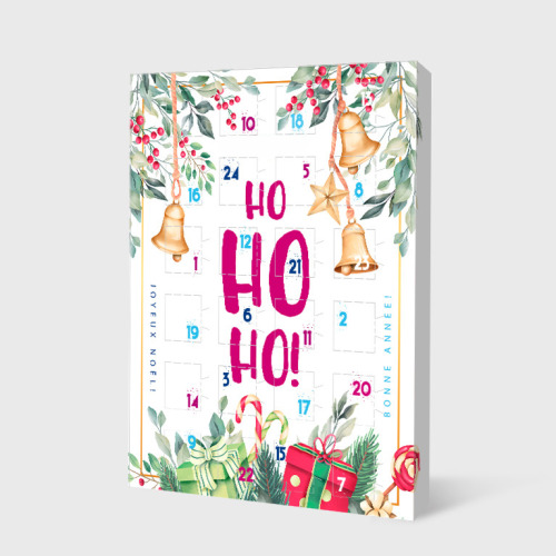 Calendrier de lavent