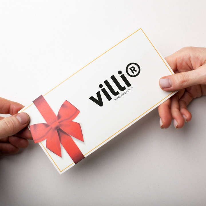 Carte cadeau