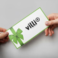 Carton d'invitation + coupon