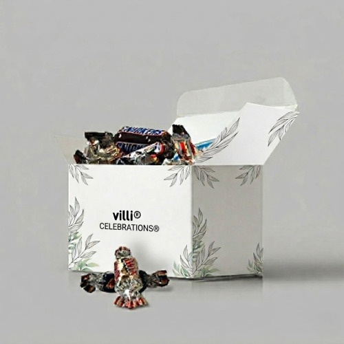 Coffret friandises