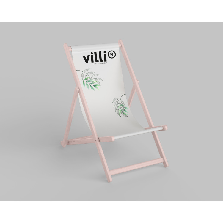 Chaise longue