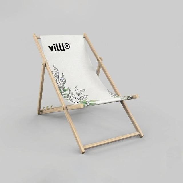 Chaise longue