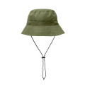 Chapeau de p&ecirc;cheur d&eacute;perlant Vert Arm&eacute;e Vert