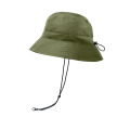 Chapeau de p&ecirc;cheur d&eacute;perlant Vert Arm&eacute;e Vert