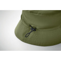 Chapeau de p&ecirc;cheur d&eacute;perlant Vert Arm&eacute;e Vert