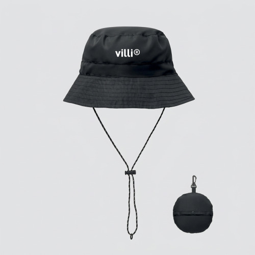 Chapeau de pêcheur déperlant