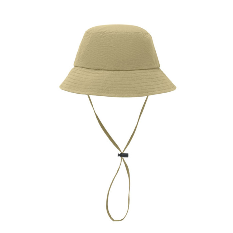 Chapeau de p&ecirc;cheur imperm&eacute;able Kaki
