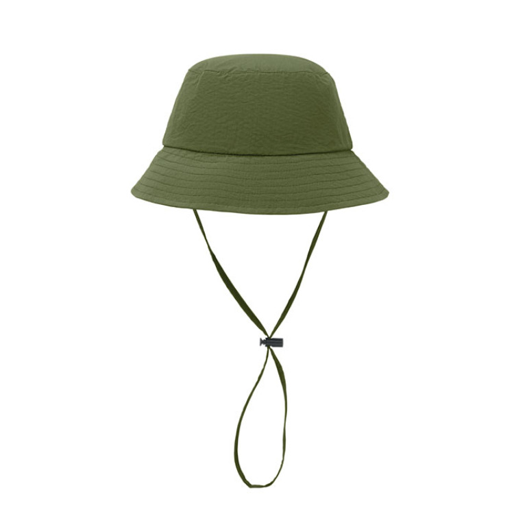 Chapeau de p&ecirc;cheur imperm&eacute;able Vert Arm&eacute;e Vert