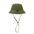 Chapeau de p&ecirc;cheur imperm&eacute;able Vert Arm&eacute;e Vert