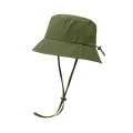 Chapeau de p&ecirc;cheur imperm&eacute;able Vert Arm&eacute;e Vert