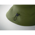 Chapeau de p&ecirc;cheur imperm&eacute;able Vert Arm&eacute;e Vert
