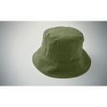 Chapeau de p&ecirc;cheur imperm&eacute;able Vert Arm&eacute;e Vert