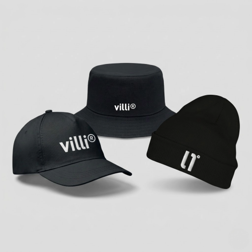 Chapeaux  bonnets