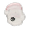 Chauffe-mains P&egrave;re No&euml;l Multicolore