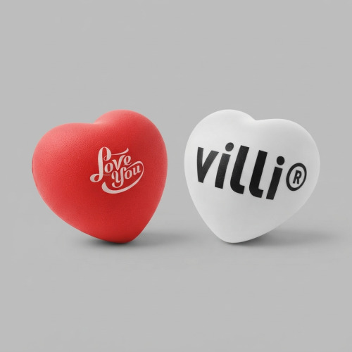 Coeur antistress