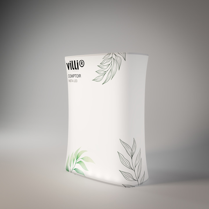 Comptoir Insta LED Insta Led