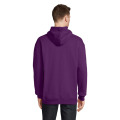 CONDOR Sweat Unisex Capuche Astral Purple XXL