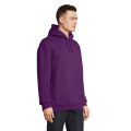 CONDOR Sweat Unisex Capuche Astral Purple XXS