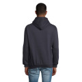CONDOR Sweat Unisex Capuche French Marine XL