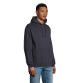 CONDOR Sweat Unisex Capuche French Marine XXS