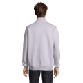COOPER VESTE ZIPP&Eacute;E Gris Chin&eacute; II S