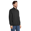 COOPER VESTE ZIPP&Eacute;E Noir M