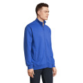 COOPER VESTE ZIPP&Eacute;E Royal M