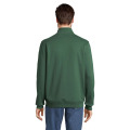 COOPER VESTE ZIPP&Eacute;E Vert Bouteille L